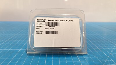 Olypmus Winkelkeile ABSA-4T-60 0.25'' (6mm) Standard 60°