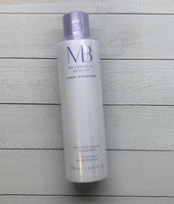 Meaningful Beauty Cindy Crawford Skin Softening Cleanser 6.0 fl oz NEW/SEALED