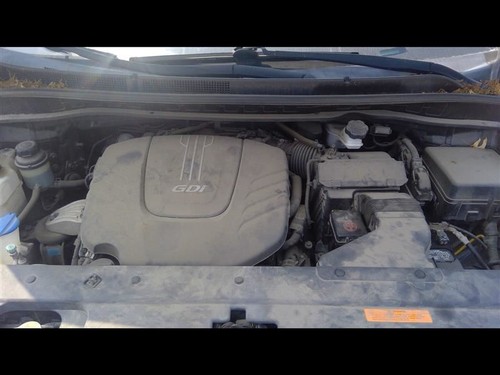 KIA SEDONA 2015-2018 Anti-Lock Brake Part Actuator And Pump Assembly 58920A9350 - Picture 11 of 12