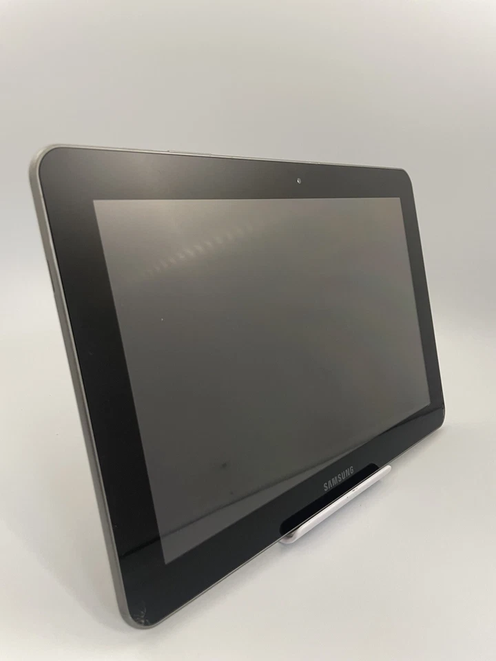 Samsung Galaxy Tab 10.1 GT-P7510 101" Black Android Tablet Spares And Repairs #A - Image 2 of 4