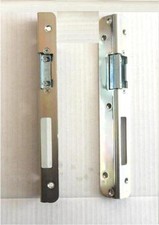 Winkelschließblech Schließblech Renovierung KFV 15-3E für Holztüren