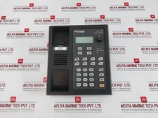 ZETRON 390 TETRA Remote Controller 901-9564 (Not Working)