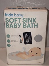 Frida Baby Soft Sink Baby Bath
