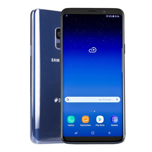 samsung galaxy s9 g960f