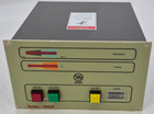 Varian Turbo-V 200 Turbomolecular Vacuum Pump Controller