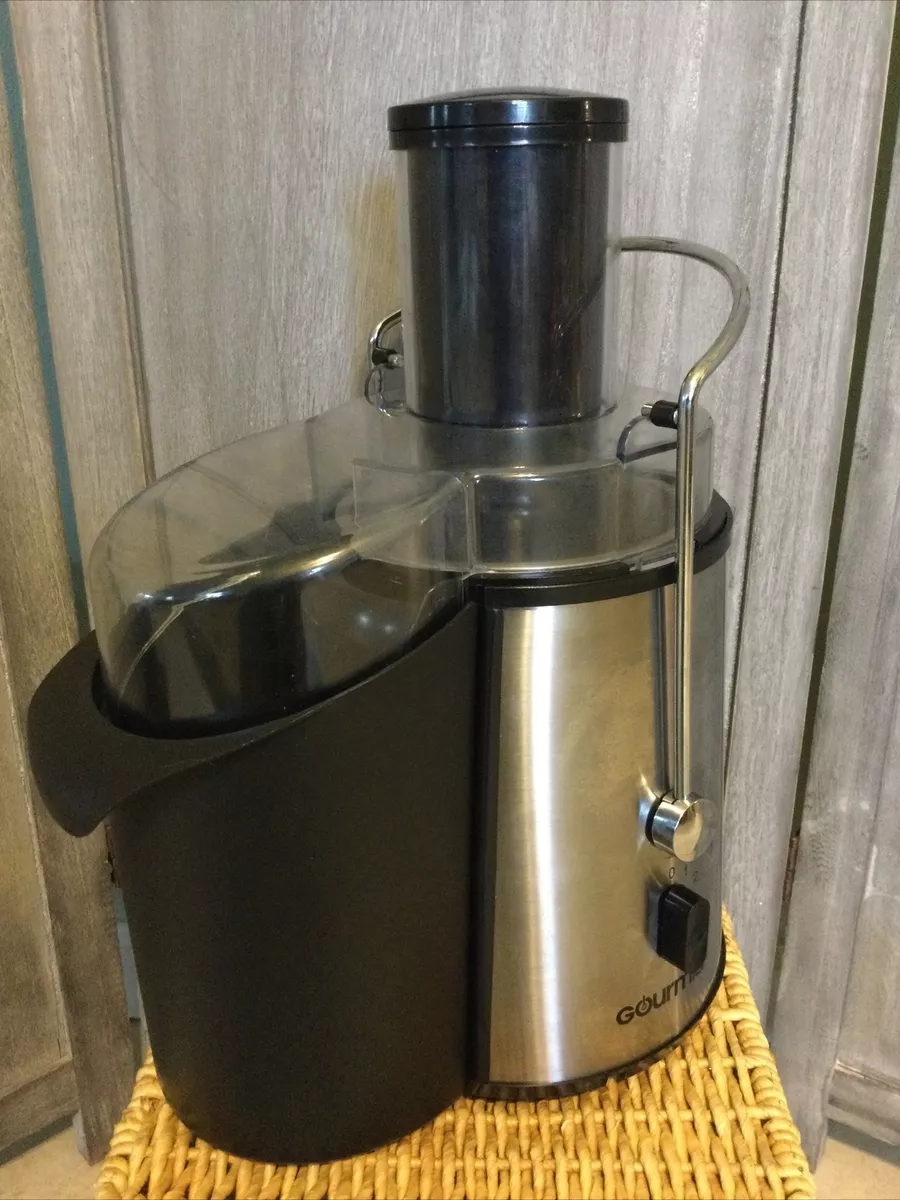 Gourmia gj750 deals