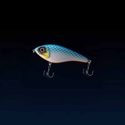 Jerkbait 10,5cm 36g Slow Sinking für Hecht Zander Barsch Kunstköder Wobbler