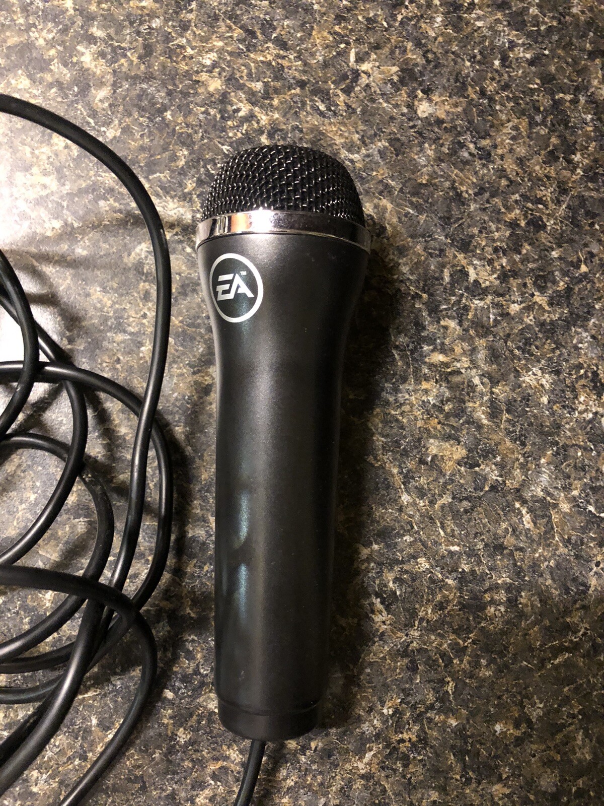 Genuine OEM EA USB Microphone Xbox One PS4 Wii U PS3 360 EUR20 Logitech eBay
