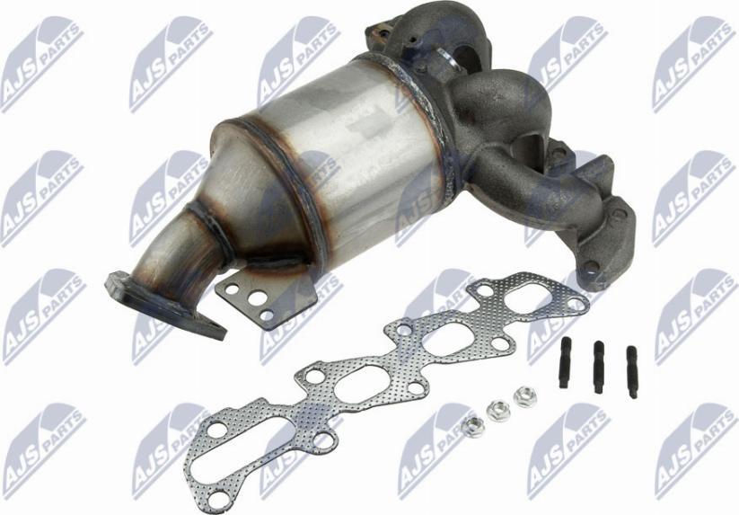 Catalyseur OPEL ADAM 850112 pièce échappement compatible Meriva B essence
