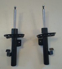 2 Gasdruck Stoßdämpfer Ford Mondeo 4 BA7 vorne VA 
