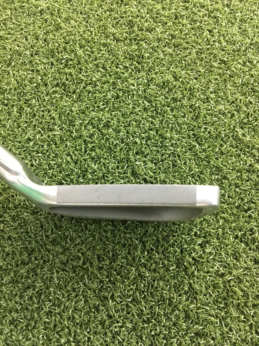 Acer Series Undercut Sole 5 Iron / RH / Harrison Ladies