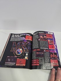 1995 Nintendo Power Vol 79 Donkey Kong Country 2 Cover w/ Virtual Boy Wario Land