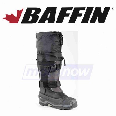 Baffin Inc EPIC-M002-W01-14 Selkirk Boots for Footwear Boots Snow ek