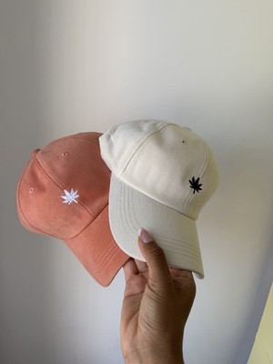 Baseball Caps x2