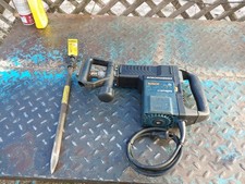 Bosch 11314EVS 14 lb SDS-Max Chipping Hammer Demolition Hammer. Serviced.