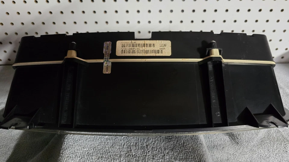 Dodge Ram 1500 2500 3500 2004-2005 calibre clúster Foto 4 de 4