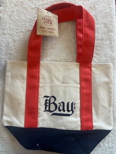 Bay Fc Trader Joes Giveaway Mini Tote Bag