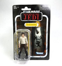 Carbonite Han Solo VC136 Star Wars Vintage Collection 3.75  Figure New Hasbro