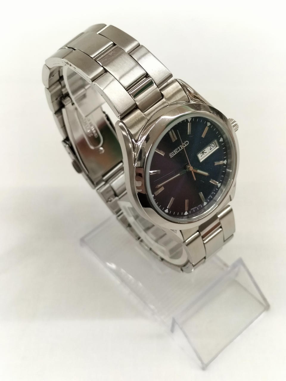 SEIKO 7N43-9080 Spirit - Gem