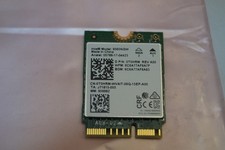 intel Wireless-AC 9560 WLAN WiFi 802.11ac / Bluetooth 5.0 M.2 Card T0HRM