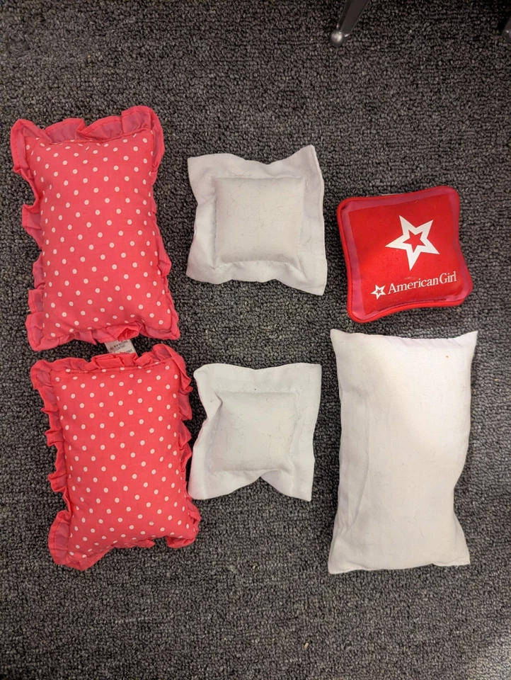 Boneca American Girl Grand Hotel com acessórios APOSENTADA  - Imagem 3 de 4