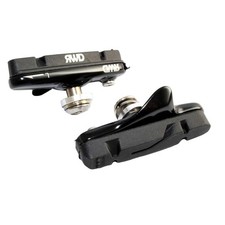 RWD Brake Pads/Inserts for Shimano Alloy Rims (UK IMPORT) CYCLING AC NEW