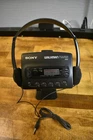 Sony Walkman WX-FX28 Portable Cassette FM/AM Radio Player