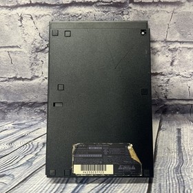 Lot Of 3 - Ps2 Consoles FOR PARTS / Repair - Please Read Description.