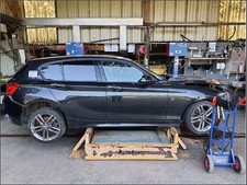 Moteur BMW SERIE 1