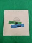 The Beatles "At The Hollywood Bowl"  Vinyl LP Record Album 1977