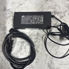 Genuine FSP FSP150-A24C14 Switching Power Supply 24V 6.25A Adapter 4-Pin Plug