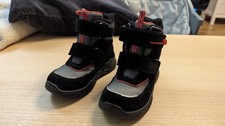 Elefanten Kinderstiefel, Winterschuhe Gr.25 Neu
