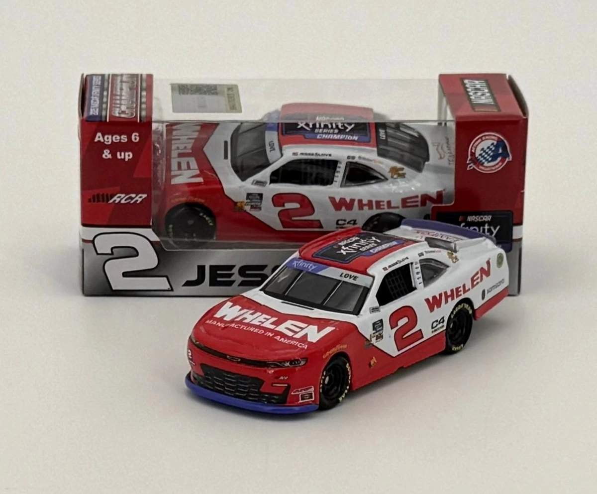 Action Diecast NASCAR 1:64 Scale for sale | eBay