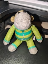 Rare PG Tips Small Monkey Soft