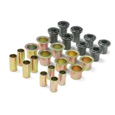 Ridetech 11539590 63-82 C2/C3 Corvette StreetGrip Belrin Bushings