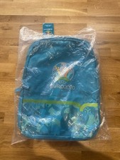 EURO 2020 ORIGINAL UEFA FOOTBALL RUCKSACK MEDIUM SIZE NEW WITH TAG