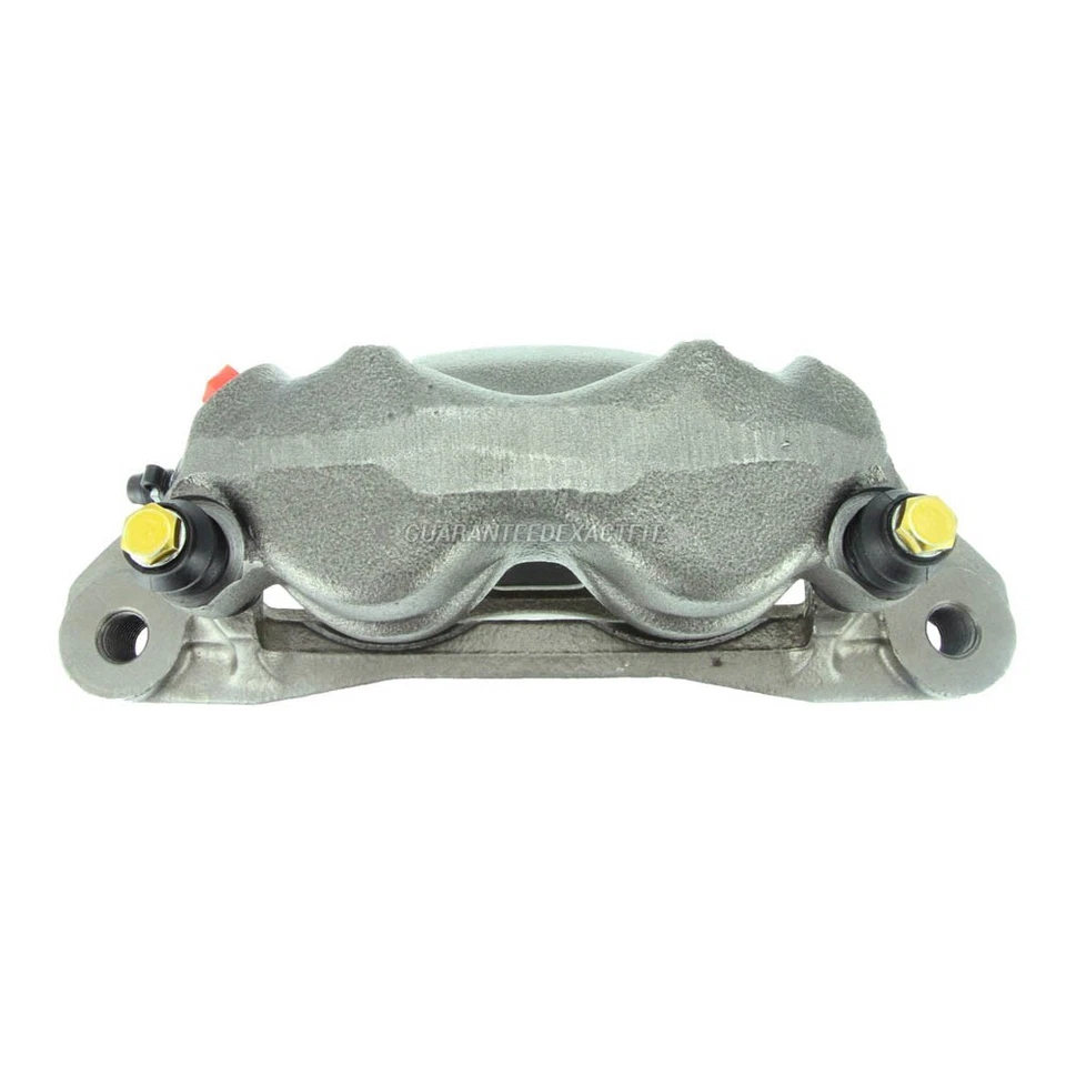 Pinza de freno delantera derecha centrada TCP para Ford F-250 E-450 Econoline Super Duty Foto 4 de 4