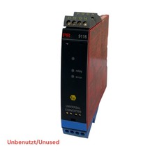 PR Electronics Universal Converter 9116
