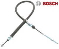 Bosch 1987477572 Seilzug FüR Feststellbremse Handbremsseil Bremsseil