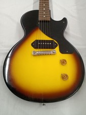 Gibson Custom Shop 57 LES Paul JR SC Used Electric Guitar [AUTH]
