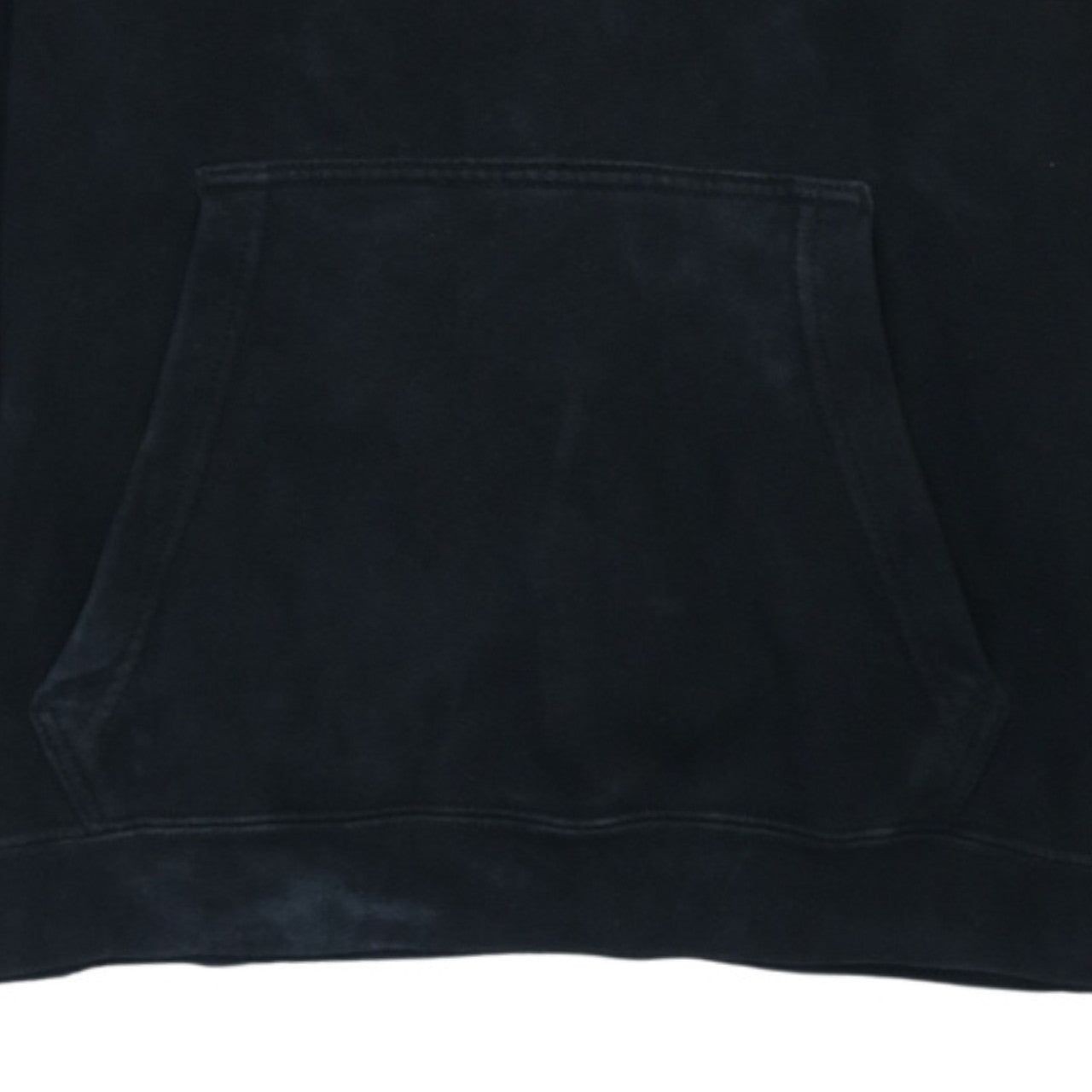 Nike Black Hoodie Mens M image 4