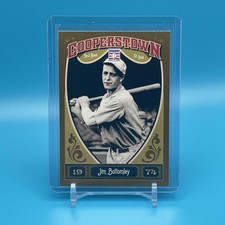 2013 Panini Cooperstown #29 Jim Bottomley