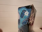 New Monster High Abbey Bominable Adult Collector 2017 FGD27 Damaged Box NIB — photo 9