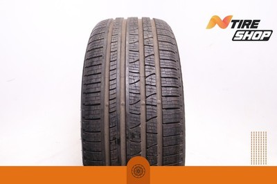 Take Off 265/45R20 Pirelli Scorpion Verde Plus - 108H - 11/32 No Repairs