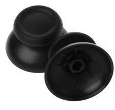 Image of 2x PS4 Analog Controller Thumb Sticks Thumbstick Grips Covers Replacement