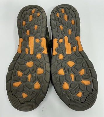Merrell sandals Hydro Water Men’s Size 7 Fisherman Outdoor Hiking Camping Merrell sandals Hydro Water Men main image 4