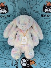 Inkli Bunny Jellycat | Jelly Journal