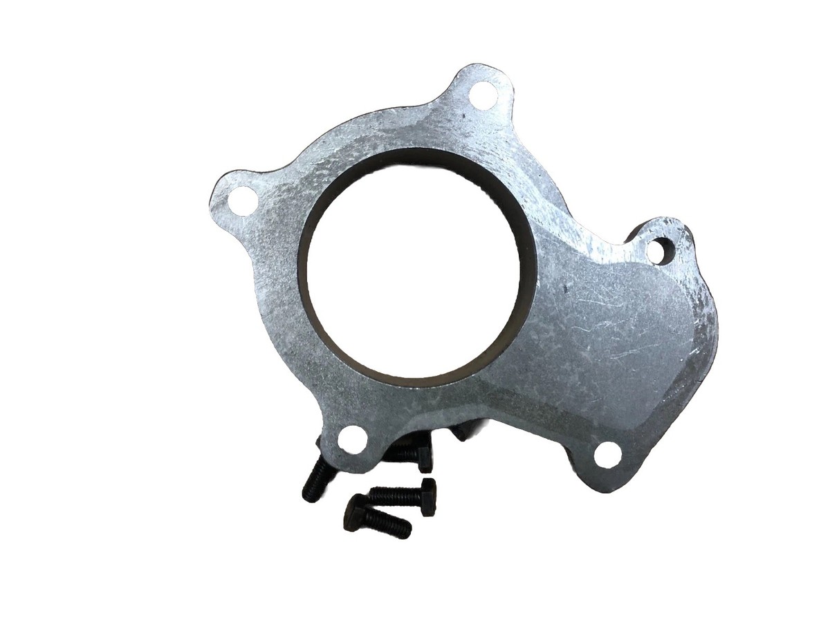 T3 HX40w 16cm 14cm 8.9 Cummins 8.3 turbine outlet 3.25