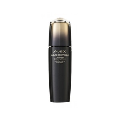 Shiseido Future Solution LX Concentrated Brightening Softener 170ml OVP NEU