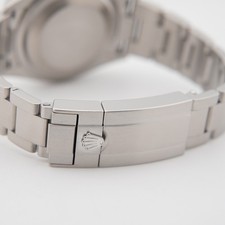 ROLEX Explorer 36 124270 Warranty 2021 Box/Paper 15